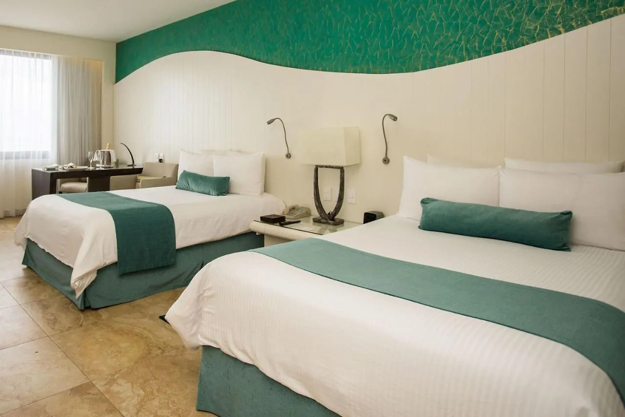 Grand Oasis Sens - All-Inclusive Adults Only Hotel Cancún 5*,  Mexico