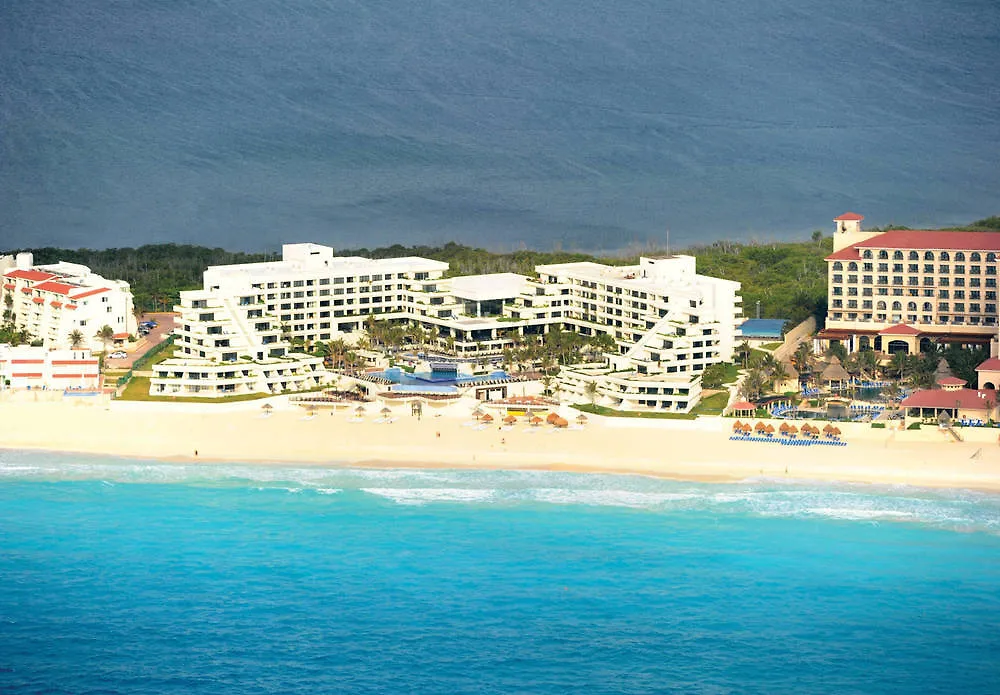 Grand Oasis Sens - All-Inclusive Adults Only Hotel Cancún