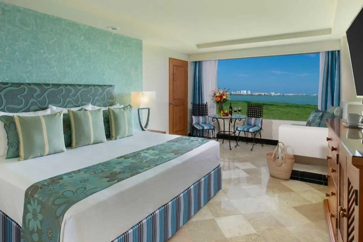 Grand Oasis Sens - All-Inclusive Adults Only Cancun 5*,
