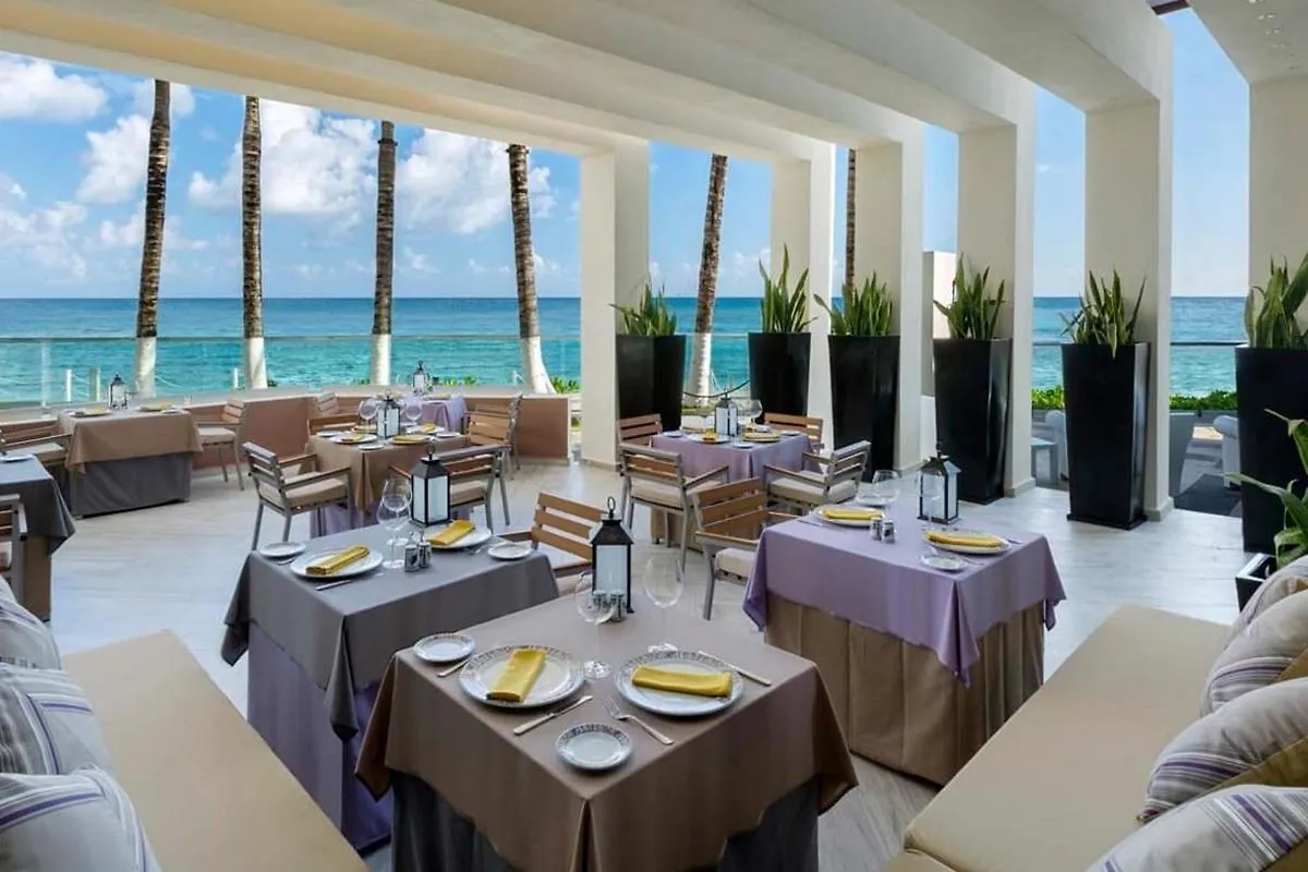 Resort Grand Oasis Sens - All-Inclusive Adults Only Hotel Cancún