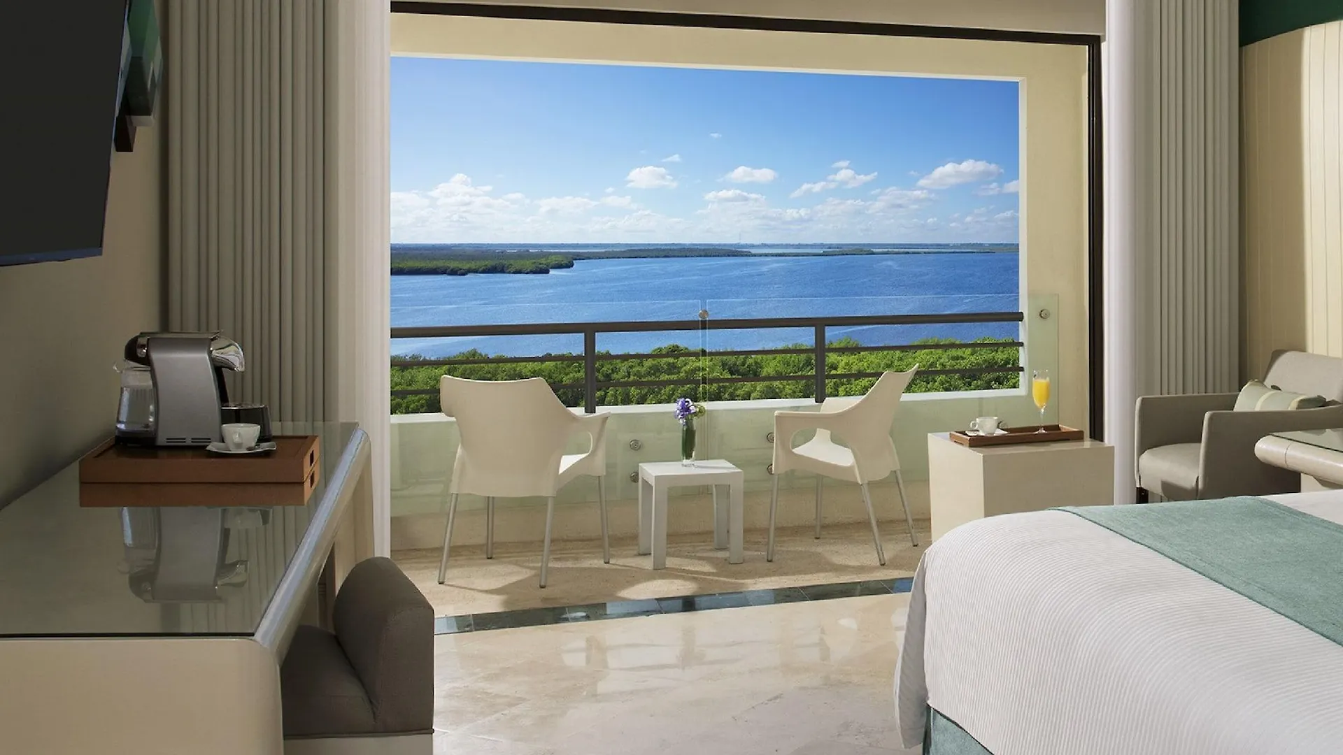 Grand Oasis Sens - All-Inclusive Adults Only Cancun