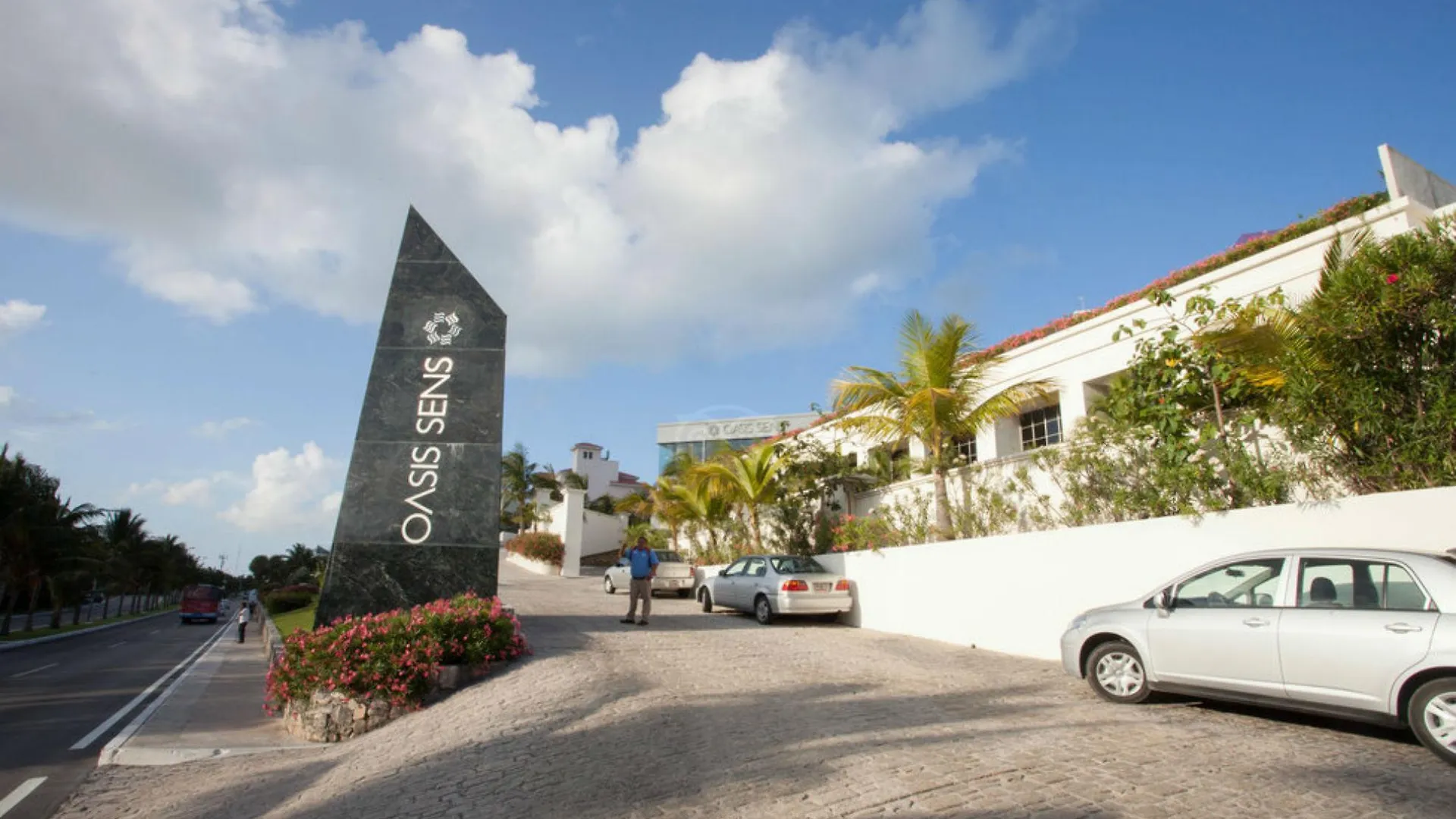 Grand Oasis Sens - All-Inclusive Adults Only Hotel Cancún