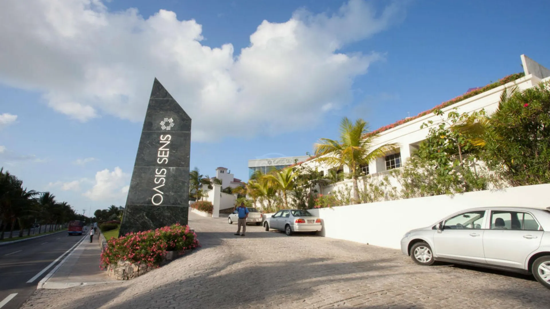 Grand Oasis Sens - All-Inclusive Adults Only Cancun 5*,