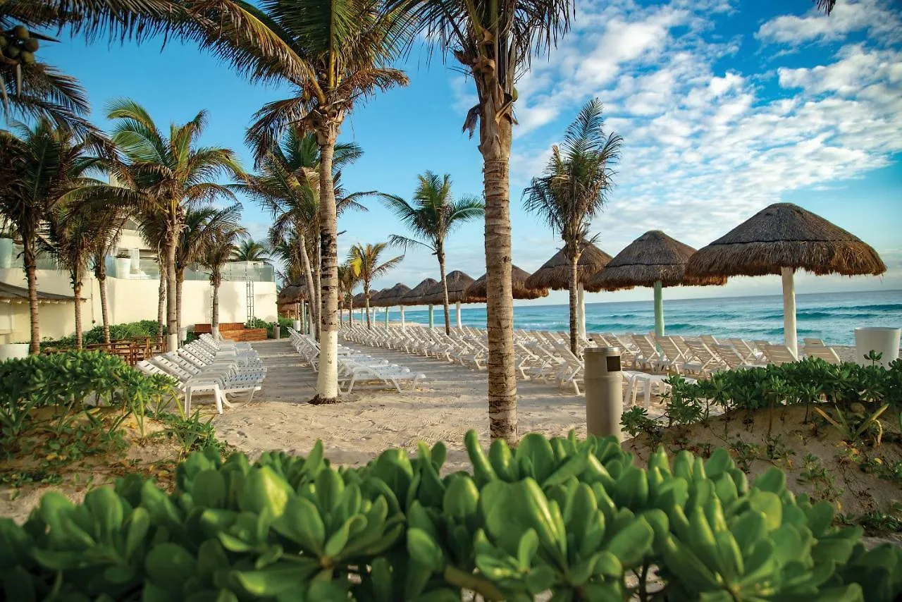 ***** Resort Grand Oasis Sens - All-Inclusive Adults Only Hotel Cancún Mexico