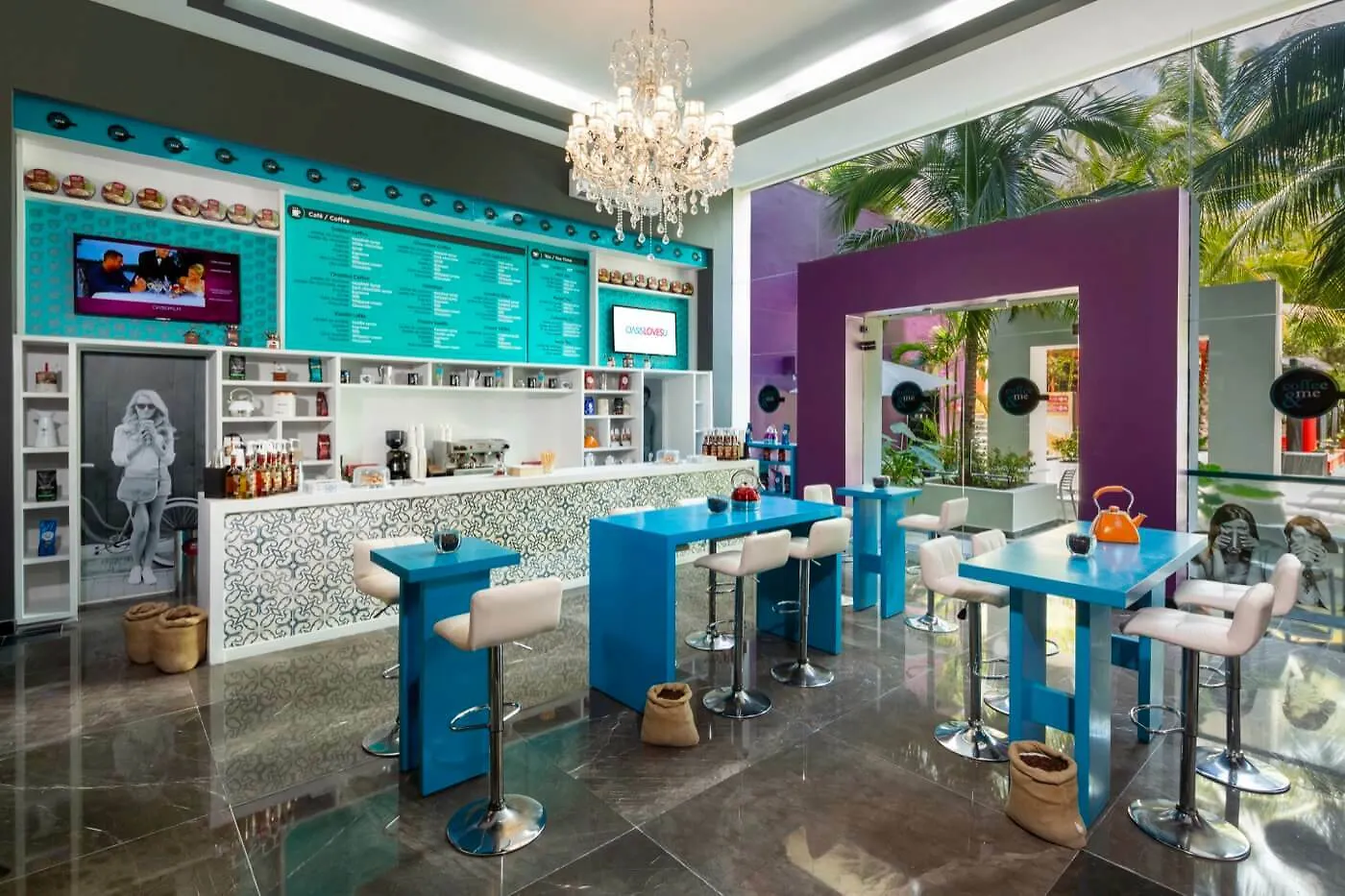 Grand Oasis Sens - All-Inclusive Adults Only Cancun 5*,  Mexico