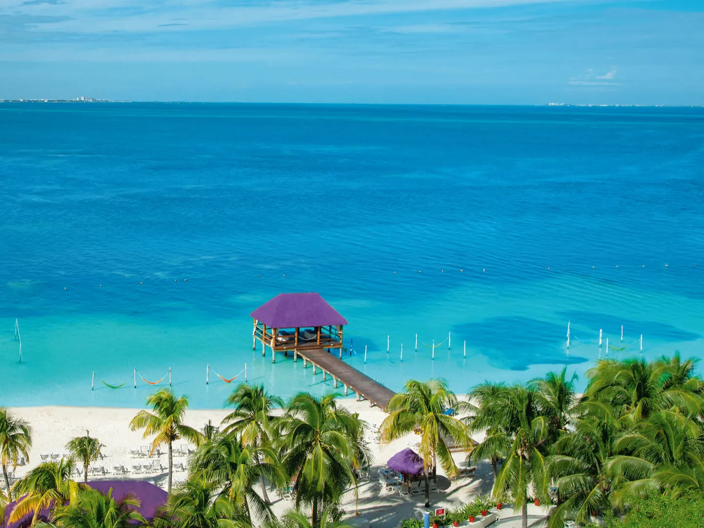 Grand Oasis Sens - All-Inclusive Adults Only Cancun