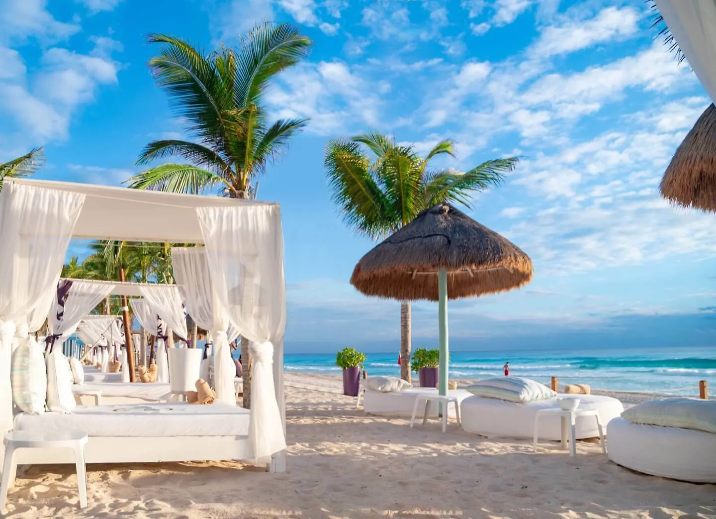 Grand Oasis Sens - All-Inclusive Adults Only Cancun 5*,  Mexico