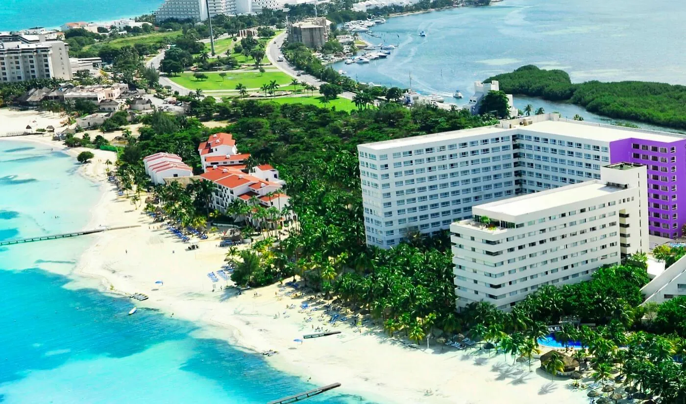 Grand Oasis Sens - All-Inclusive Adults Only Hotel Cancún Resort