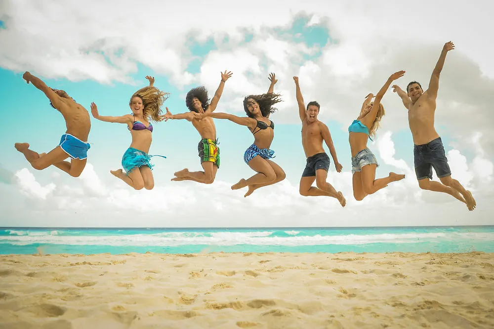 Grand Oasis Sens - All-Inclusive Adults Only Cancun Mexico