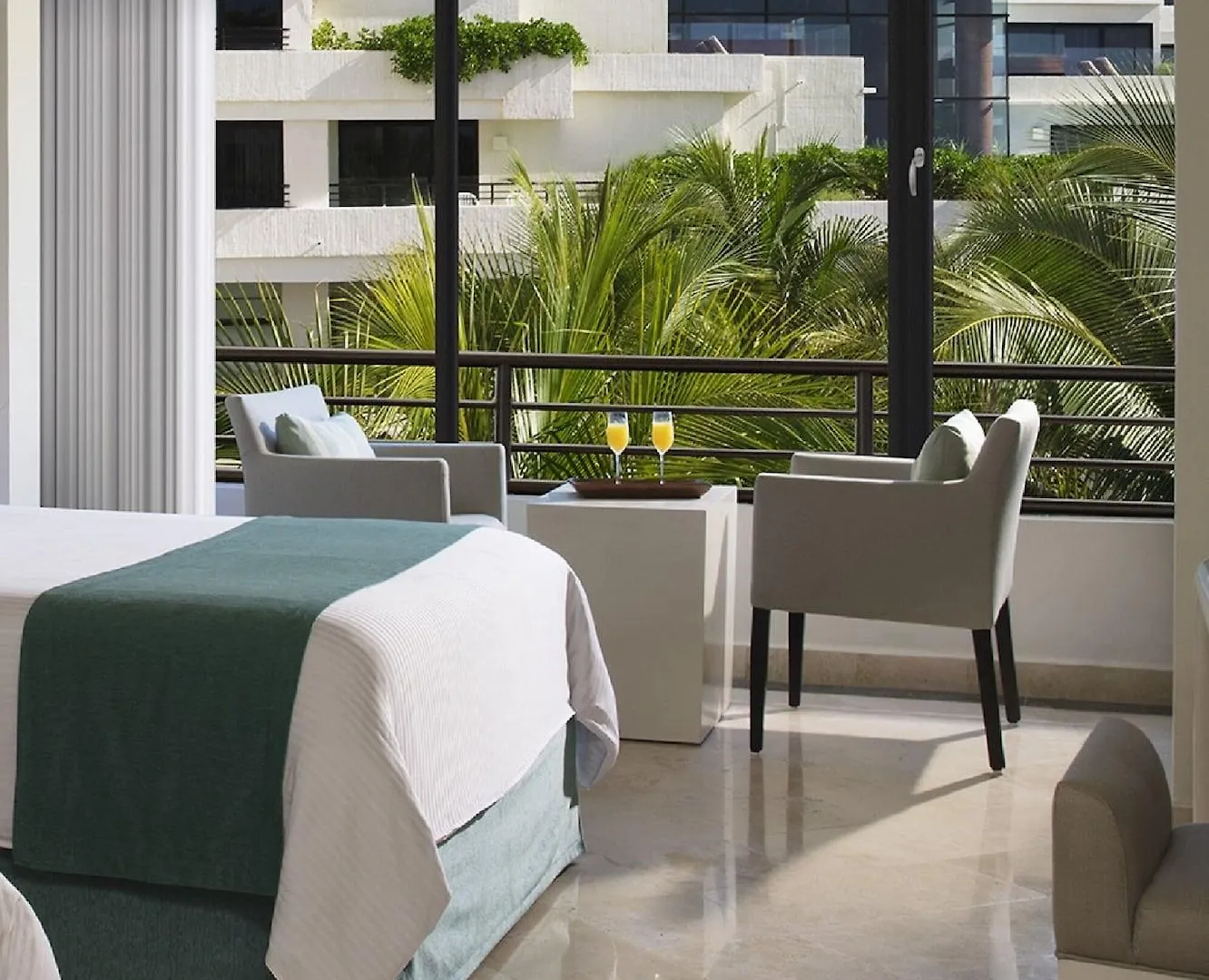 Resort Grand Oasis Sens - All-Inclusive Adults Only Cancún