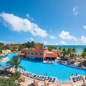 Marina El Cid & 4* Puerto Morelos