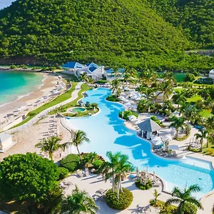 Secrets St Martin & (adults Only) 5* Grand Case
