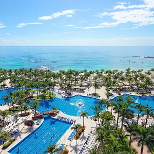 Barcelo Maya Tropical 5* Xpu Ha