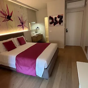 San Lorenzo Luxury Boutique Italia