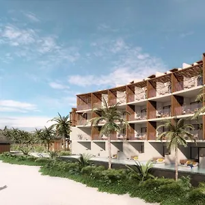 Dreams Sapphire & 5* Puerto Morelos
