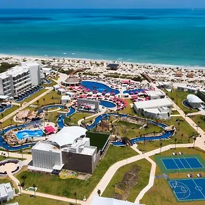 Semesteranläggning (resort) Planet Hollywood Cancun, An Autograph Collection (adults Only)