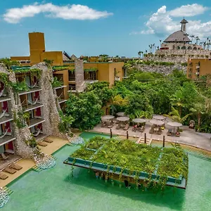 Xcaret Mexico Parks Fun Inclusive Messico