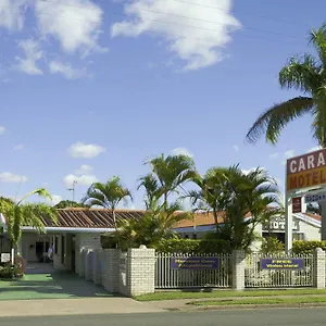 Cara 3* Maryborough