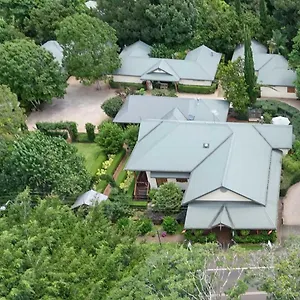 Allumbah Pocket 4* Yungaburra