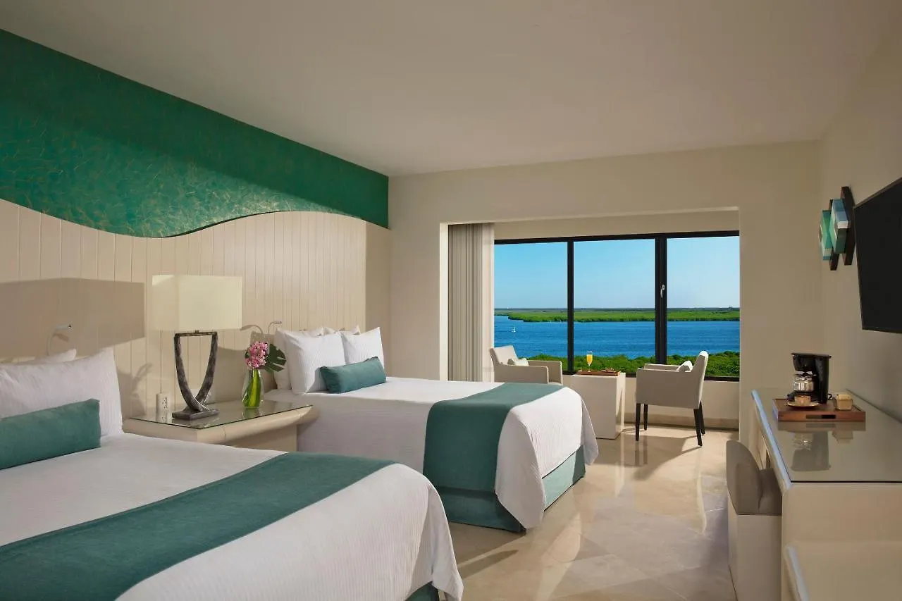 קנקון Grand Oasis Sens - All-Inclusive Adults Only מקסיקו